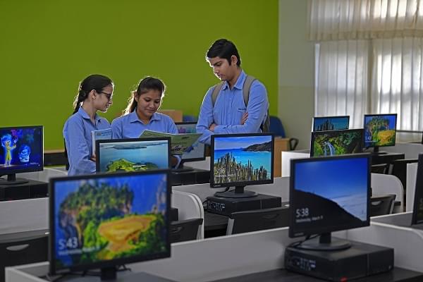 MGMU Extra-Curricular & Activities photo 3